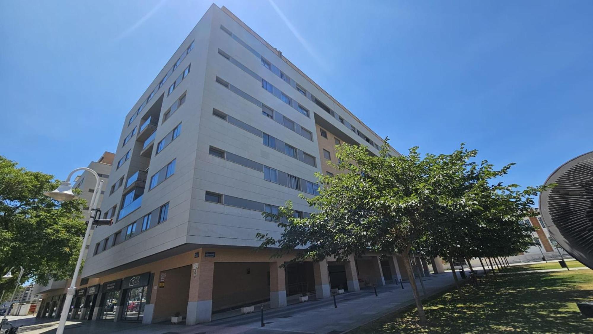 Estudio Boqueron 马拉加 外观 照片